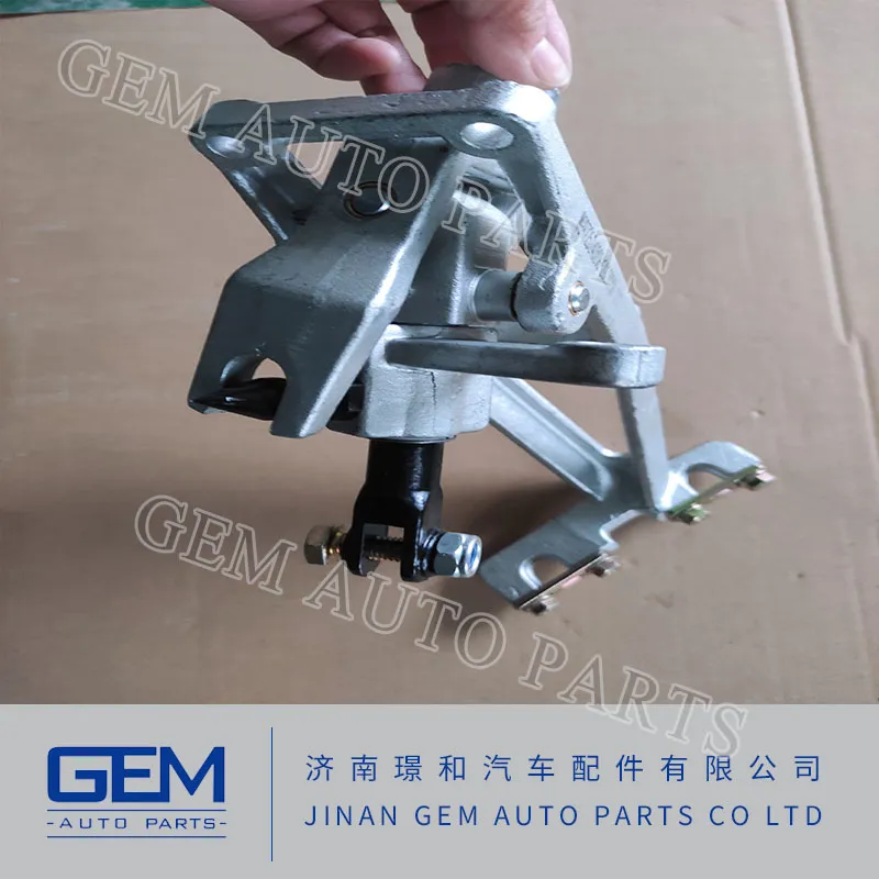 Регулирующий клапан Wg9725240208 для Lgmg Mt86 Sinotruk HOWO 