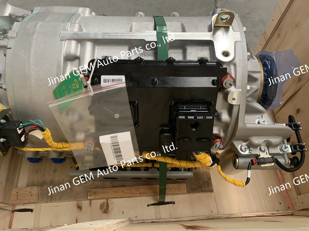 Valvegp-Mdl-C 441-1185 для запасных частей коробки передач Lgmg Tonly Fast FC