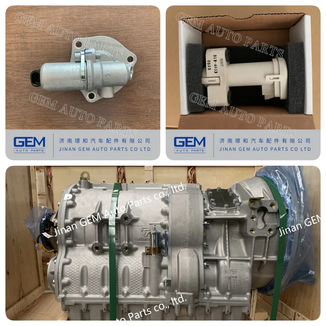 Tl885 Tl889 Запчасти для тяжелых грузовиков Dunp Запасные части для 