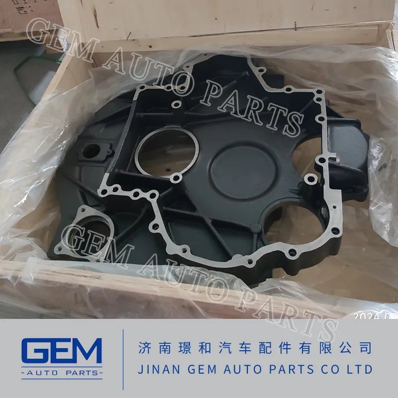 Корпус маховика в сборе для Lgmg Tonly Shacman, запасные части Weichai Engine