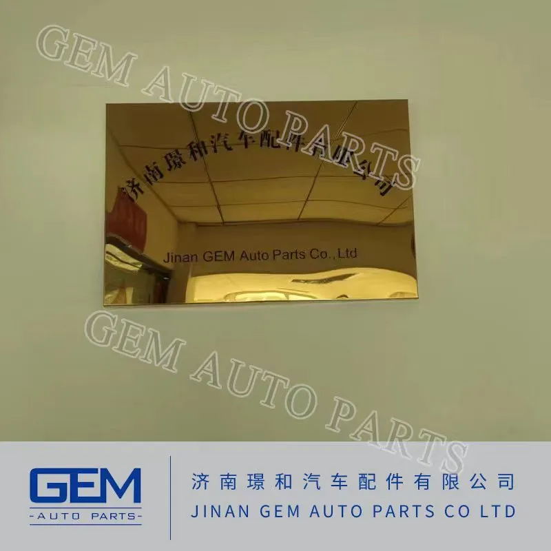 , FAW, Sinotruk, Shacman и Beiben Truck Wg9725540163/Mq6w67419-0004 Зажим для труб для дизельных двигателей Weichai, HOWO, FAW& Sinotruk, Shacman & Beiben Truck 